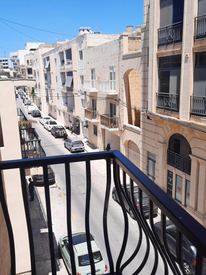 Malta Crown Guesthouse Saint Julian's Exteriér fotografie