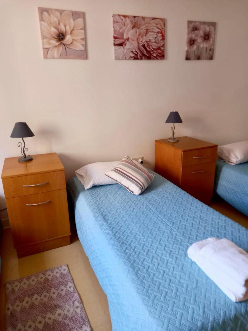 Malta Crown Guesthouse Saint Julian's Exteriér fotografie